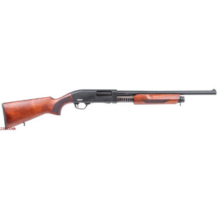 Ружье Cobalt P20 Pump кал. 12/76 фото
