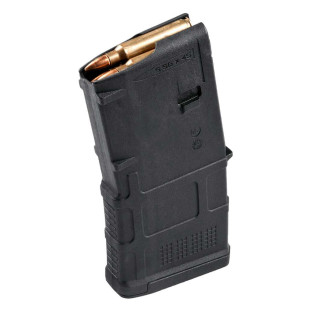 Магазин Magpul PMAG Gen M3 кал. 223 Rem (5,56x45) для AR-15/M4 на 20 патронов фото