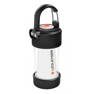 Фонарь LedLenser ML4 Warm Light фото