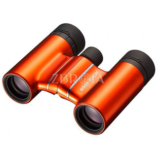 Бинокль Nikon Aculon T01 8x21 Orange фото