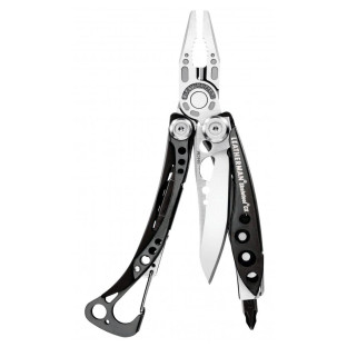 Мультитул Leatherman Skeletool CX (830923) фото