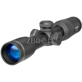 Оптический прицел Yukon Jaeger 3-9x40 MV02i фото