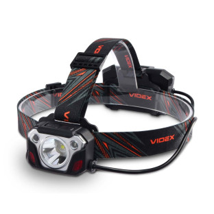 Налобный светодиодный фонарь VIDEX VLF-H056 фото