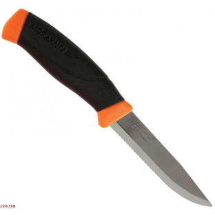 Нож Morakniv Companion F фото