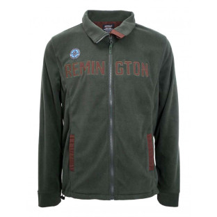 Куртка Remington Polygon Fleece (размер - L, зеленый) фото