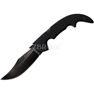 Нож Cold Steel Espada Large Black фото