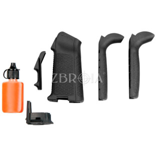 Рукоятка пистолетная Magpul MIAD GEN 1.1 для AR15/M16 фото