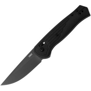 Нож складной CRKT "Sero Blackout" фото