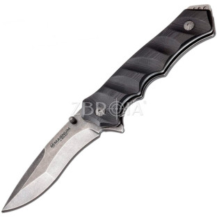 Нож Boker Magnum Shadow Warrior фото