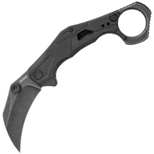 Нож складной Kershaw Outlier фото
