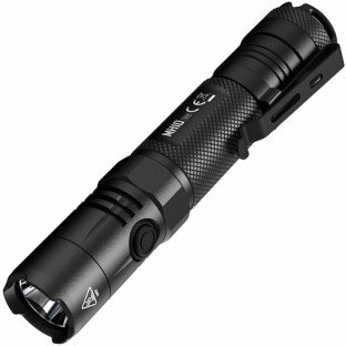 Кишеньковий ліхтар Nitecore MH10 V2 фото