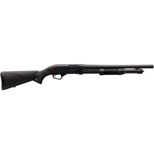 Рушниця Winchester SXP Defender кал. 12/76 (ствол 46 см.) фото