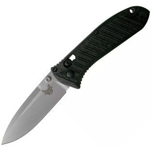 Нож Benchmade "Mini Presidio II" AXIS, CF-Elite® (575-1) фото