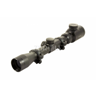 Прицел Tasco 3-9x32 E фото