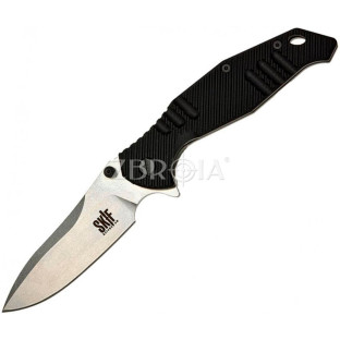 Нож SKIF Adventure II SW Black фото