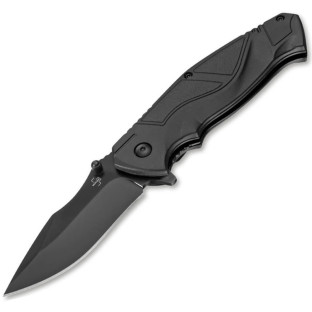 Нож складной Boker Plus "All Black Pro" фото