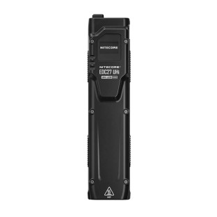 Ліхтар Nitecore EDC27 UHi фото