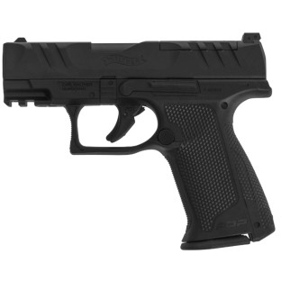 Пневматичний пістолет Umarex  Walther PDP F-Series 3.5" BLK фото