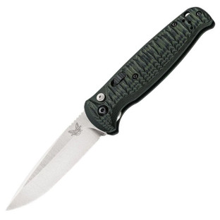 Нож Benchmade Composite Lite Auto (CLA) Safety Lock фото