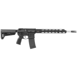 Карабін Sig Sauer M400-TREAD 16" кал. 223 Rem (5.56/45) фото
