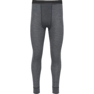 Кальсоны Thermowave Merino Warm Active мужские (размер - XL, серый) фото