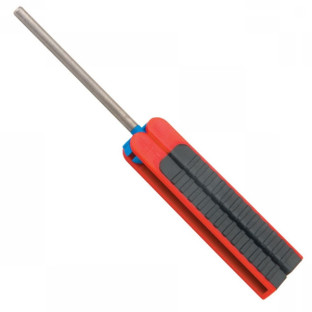 Точило Lansky Folding Diamond Rod Fine LFRDF алмазное фото