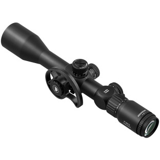 Прицел Discovery Optics HT Gen2 4-16x44 SFIR FFP (30 мм, подсветка) фото