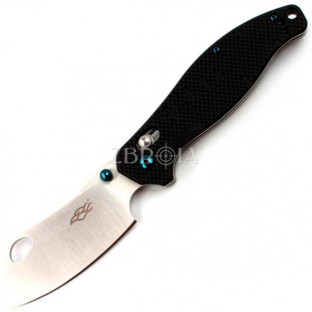 Нож Firebird FB7551-BK фото