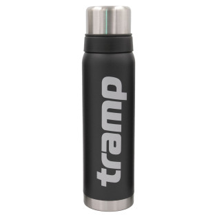 Термос TRAMP Expedition Line 0,9 л Grey фото