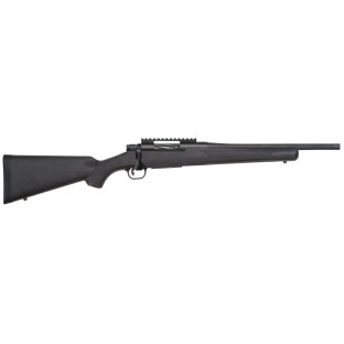 Карабин Mossberg Patriot 16.25" кал. 308Win фото