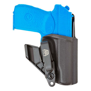 Кобура ATA-Gear Fantom ver.4 Black для ПМ/ПМР/ПМ-Т (правша) фото