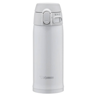 Термокружка ZOJIRUSHI SM-TA36WA 0.36 л ц:белый (1678.05.01) фото