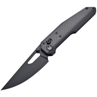 Ніж Hightron Sharplyn Black фото