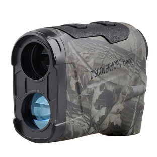 Дальномер DISCOVERY Camo Rangerfinder D600 фото