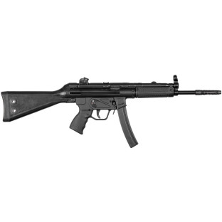 Карабін MKE T94A2 кал. 9x21 мм фото