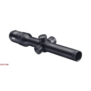Прицел Meopta MeoStar R1 1-4x22  RD KDot фото