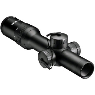 Прицел Meopta Tactical ZD 1-4x22 RD фото