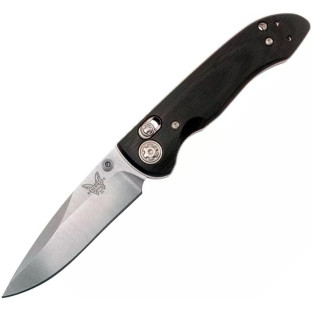 Нож Benchmade Foray (698) фото