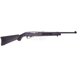 Карабін Ruger 10/22 Carbine Synthetic Satin Black кал. 22 LR фото