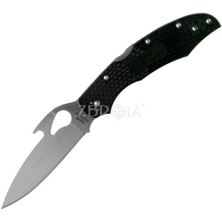 Нож Spyderco Byrd Cara Cara 2 (BY03PBK2W) фото
