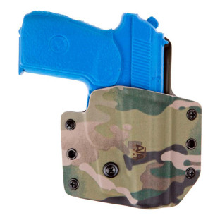Кобура ATA-Gear Hit Factor ver.1 Multicam для ПМ/ПМ-Р/ПМ-Т (правша) фото