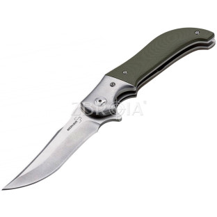 Нож Boker Plus Uolcos фото
