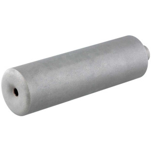 Глушитель Ase Utra SL7i кал. 224. Резьба 1/2"-28 UNEF (облегченный) фото