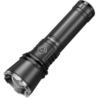 Ручной фонарь Klarus A3 2200 лм/4000 mAh. Black фото