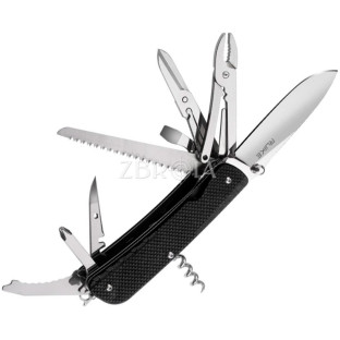 Нож Ruike Trekker LD51-B фото