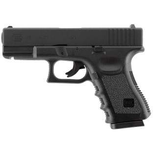 Страйкбольный пистолет Umarex GLOCK 19 - CO₂ кал. 6 мм (2.6418) фото