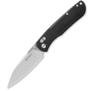 Нож складаной Ganzo G771-BK Black фото