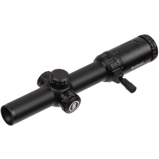 Прицел Bushnell AR Optics 1-6x24 BTR-1 illuminated фото