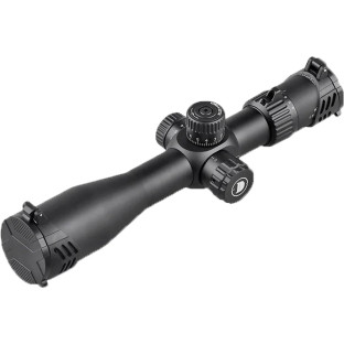 Прицел Discovery Optics HT 6-24X40SF FFP (30 мм, без подсветки) фото
