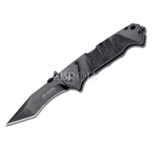 Нож Boker Plus RBB "Jim Wagner" Welle 01BO050 фото